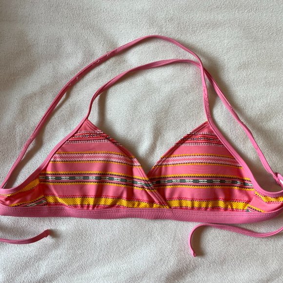 vintage patagonia bikini top - Picture 1 of 2